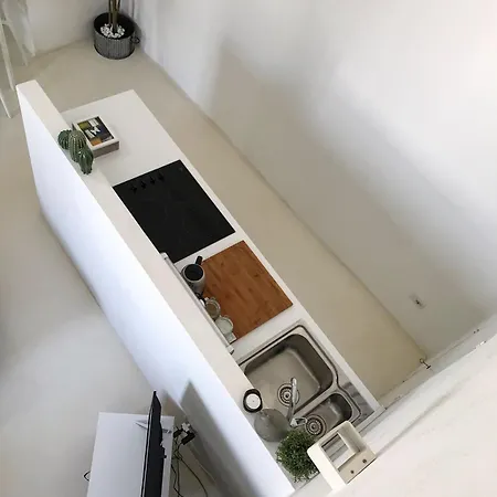 Semesterbostad La Casa Si S.a.m. *