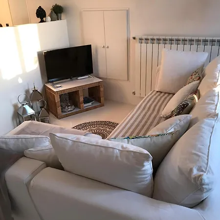 Semesterbostad La Casa Si S.a.m.