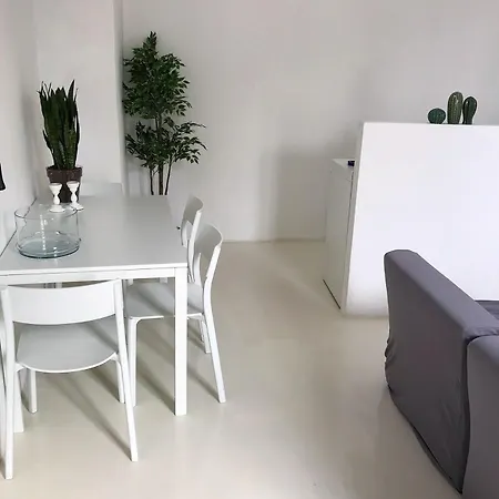 La Casa Si S.a.m. Semesterbostad