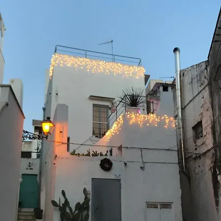 La Casa Si S.a.m. * Matino