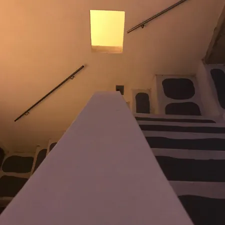 La Casa Si S.a.m. Semesterbostad Matino