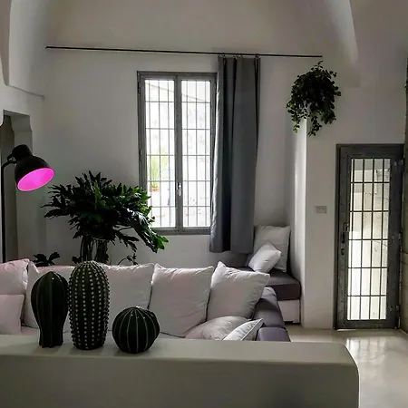 La Casa Si S.a.m. * Matino