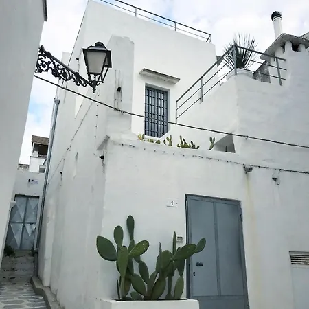 Semesterbostad La Casa Si S.a.m.