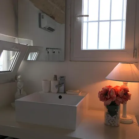 La Casa Si S.a.m. Semesterbostad *