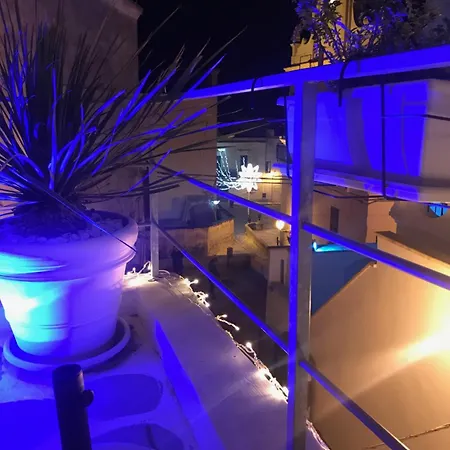 La Casa Si S.a.m.