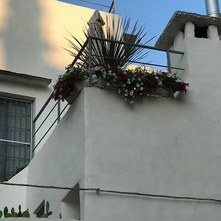 La Casa Si S.a.m. Matino