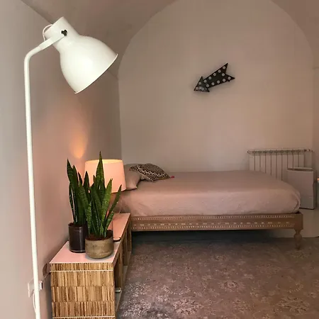 La Casa Si S.a.m. * Matino