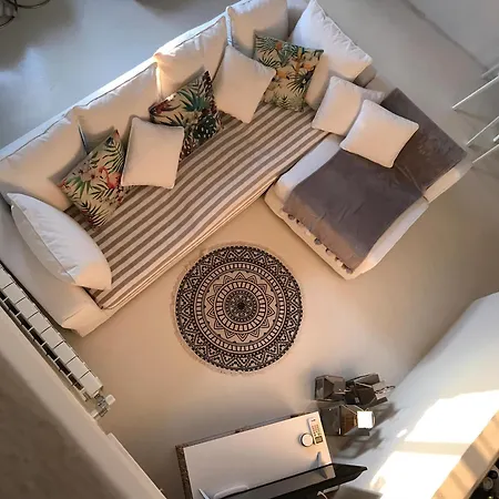 La Casa Si S.a.m. Semesterbostad