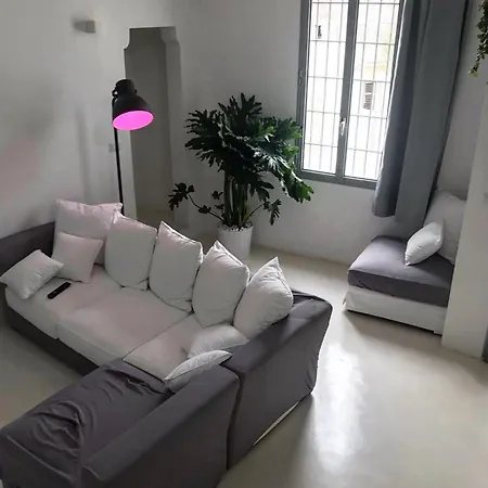La Casa Si S.a.m. Casa de Férias Matino
