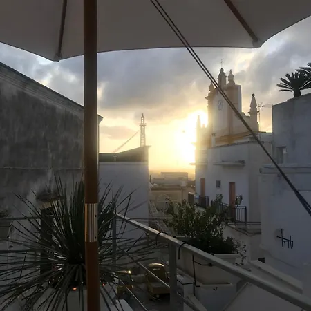La Casa Si S.a.m. * Matino